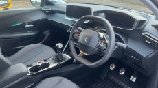 Peugeot 208 1.2 PureTech 100 Allure Premium + 5dr Petrol Hatchback